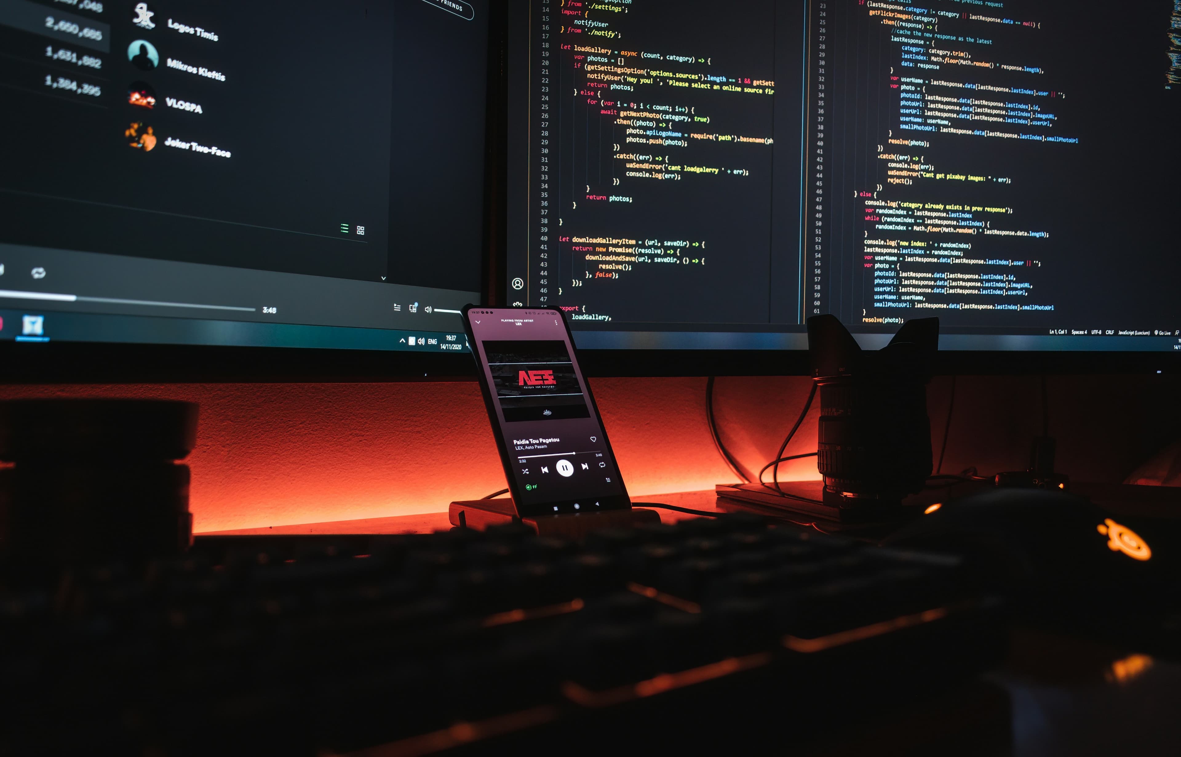 Web Development