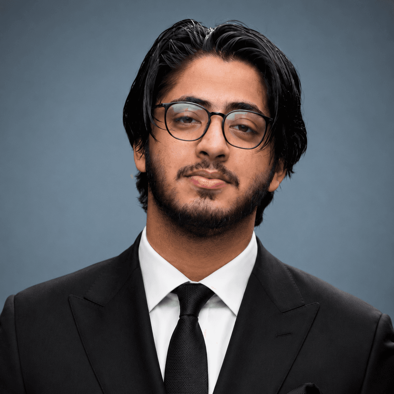 Rehan Hussain